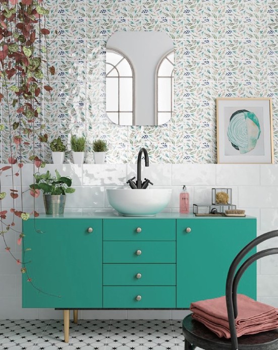 タイルエスティルカー