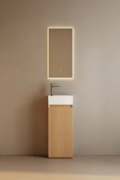 プレオーダー　ナチュラルキャビネット