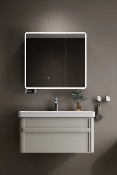 プレオーダー　モダンキャビネット