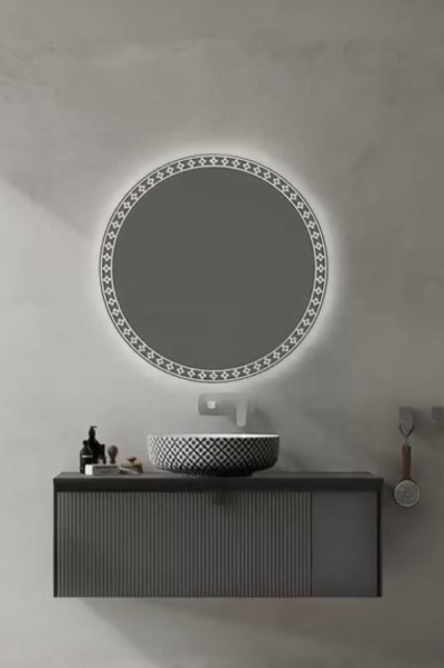 プレオーダー　ダークキャビネット