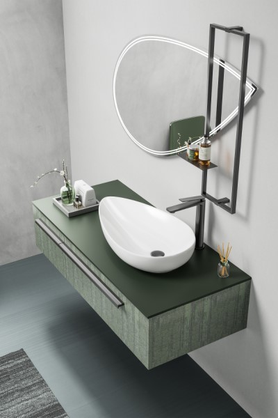 プレオーダー　モダンキャビネット