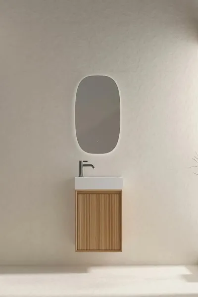 プレオーダー　ナチュラルキャビネット