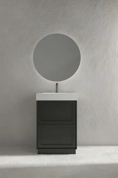 プレオーダー　ダークキャビネット