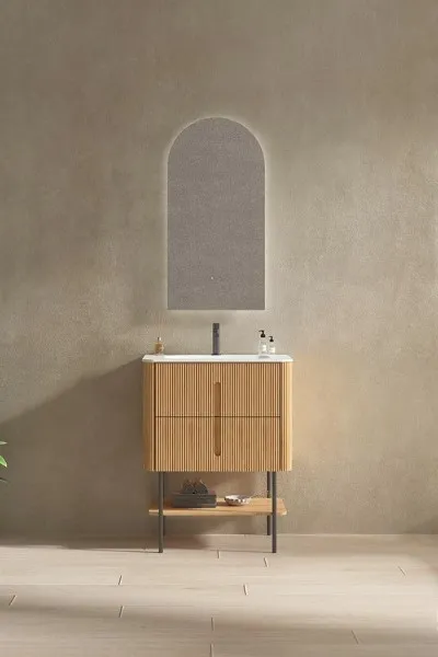 プレオーダー　ナチュラルキャビネット