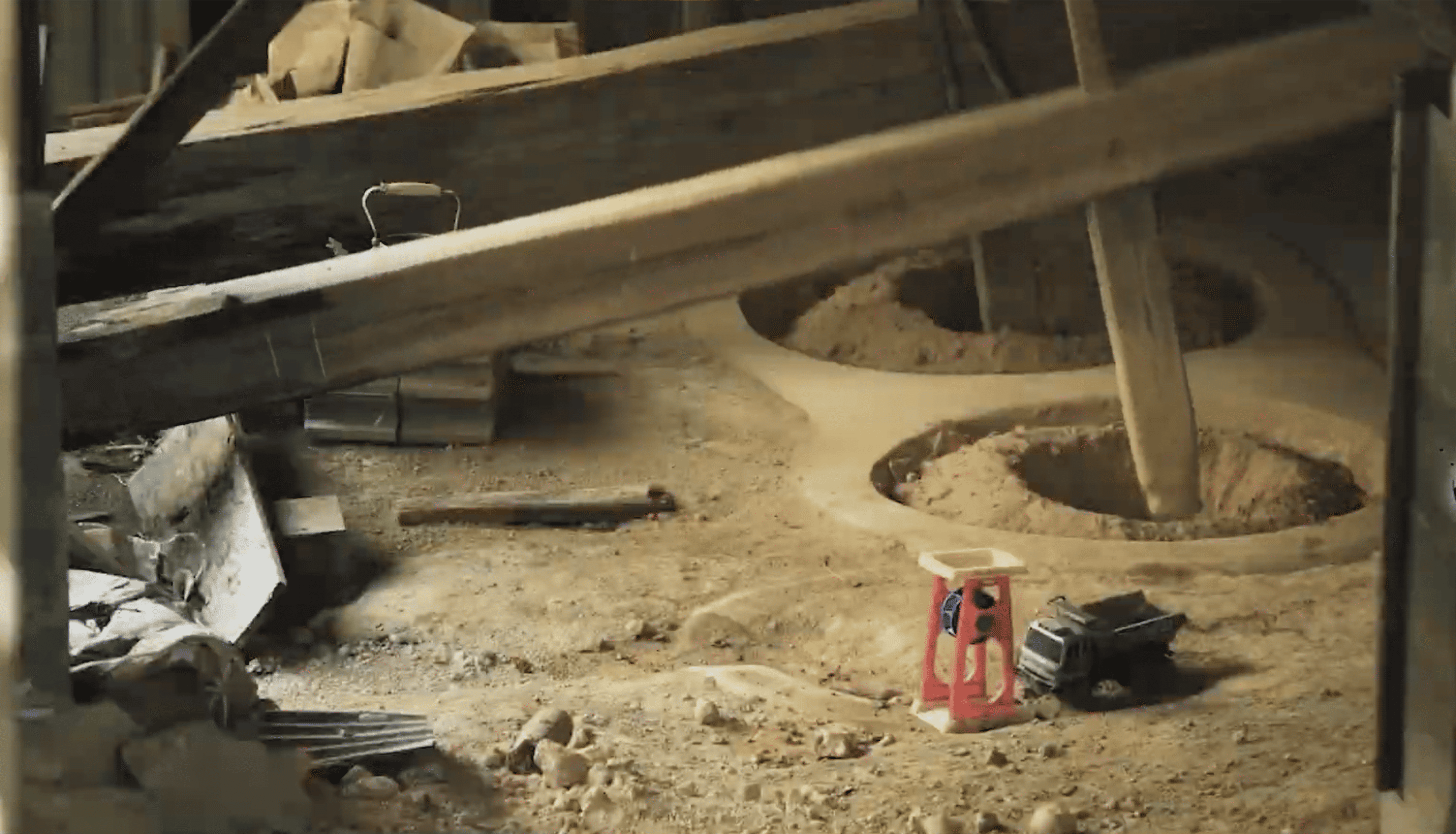 ONTA-yaki作業工程