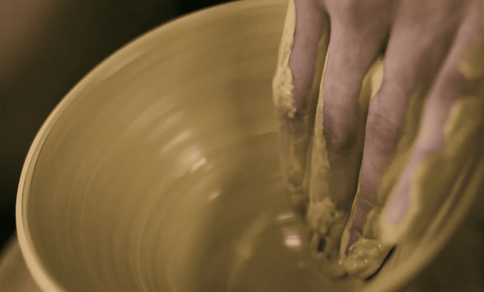 ONTA-yaki作業工程