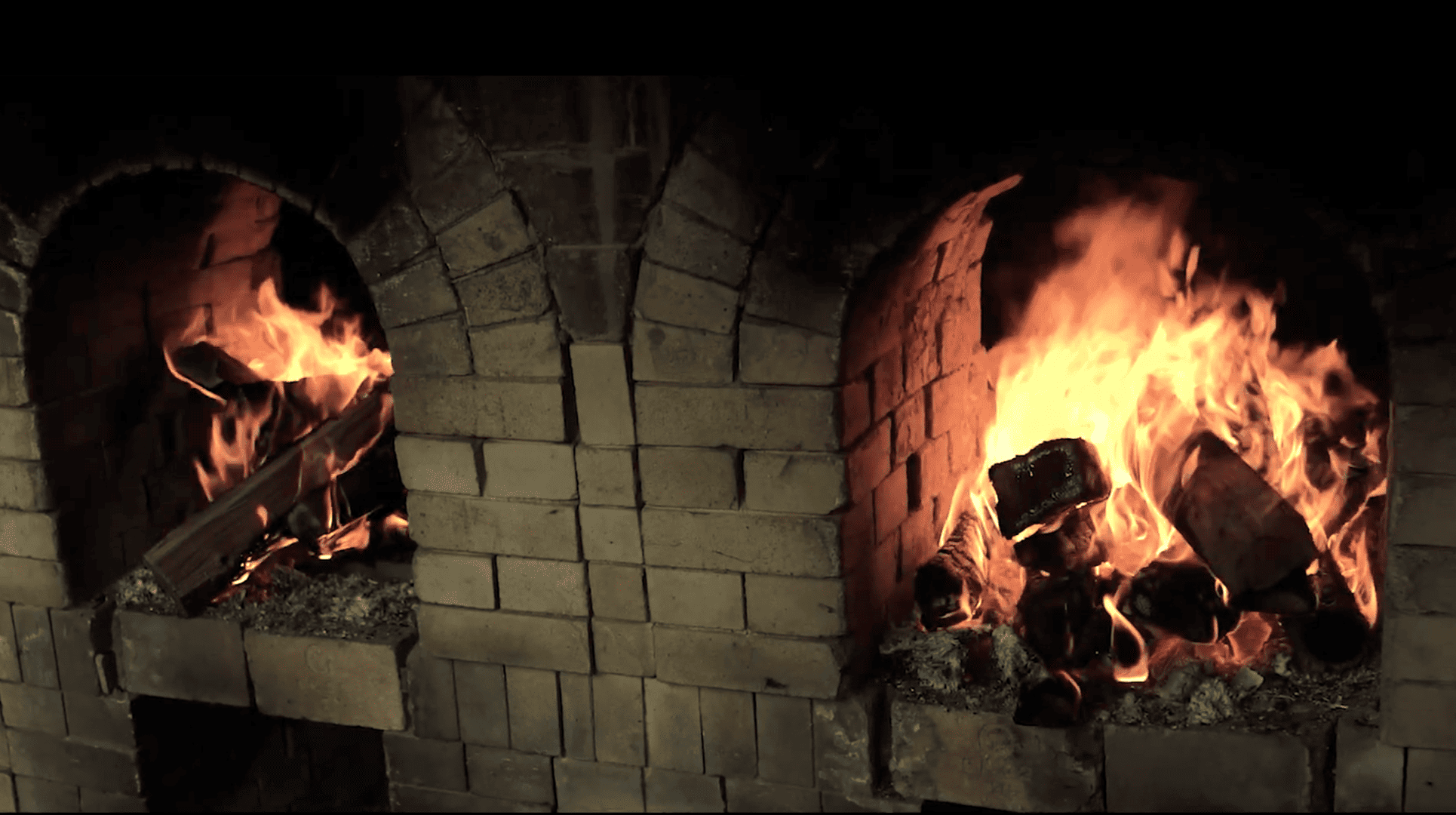 ONTA-yaki作業工程