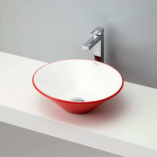 洗面ボウル カラフル-18 B103