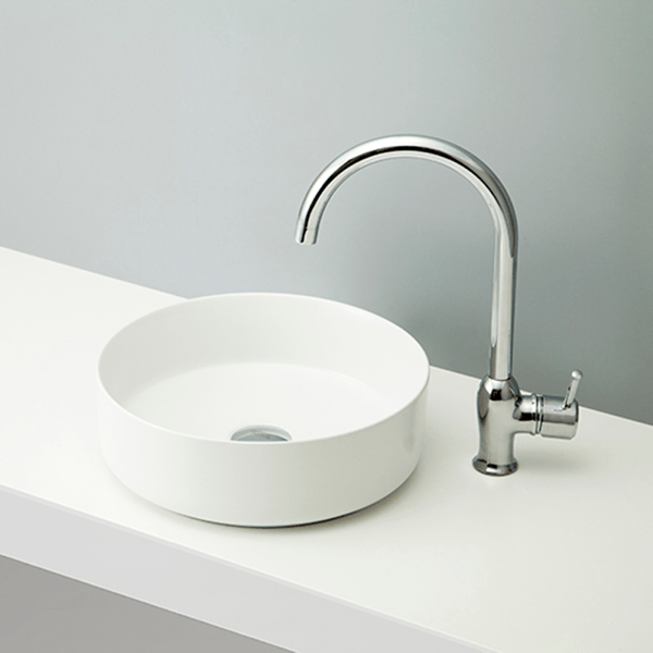 洗面ボウル マットｰ01 B171 Mizunohana 水の花 水まわり 自由に 咲かそ