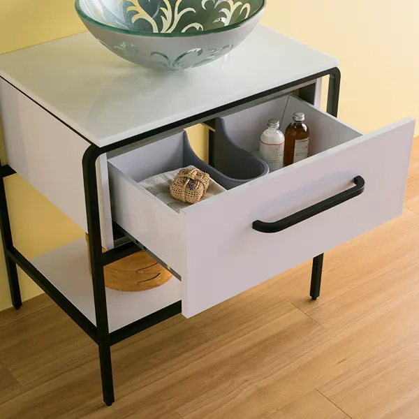 洗面キャビネット C001｜おしゃれな洗面ボウル(洗面器)通販サイト