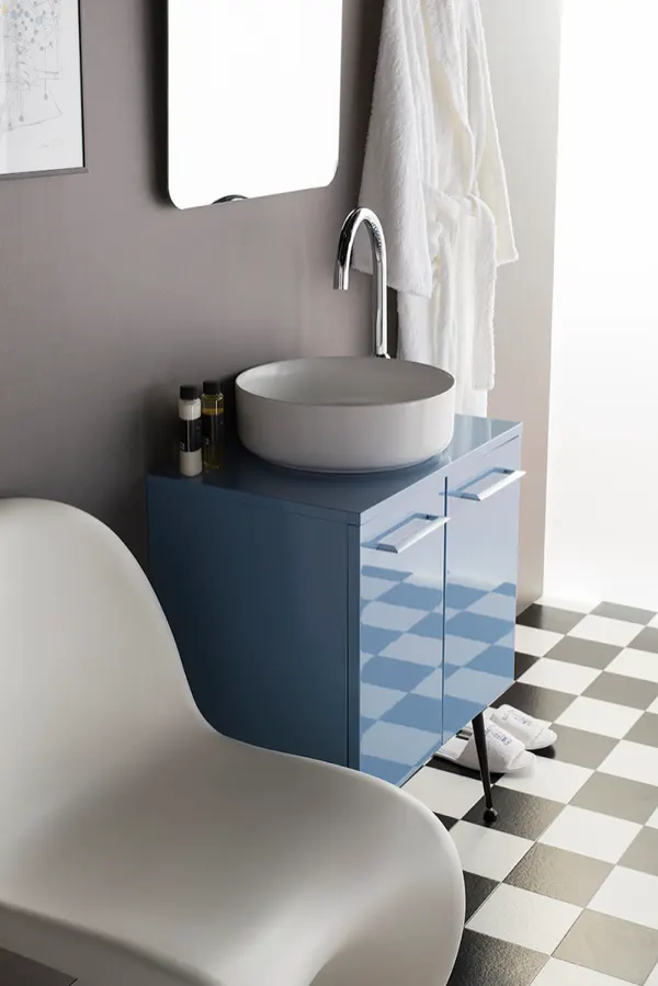 洗面キャビネット C087｜おしゃれな洗面ボウル(洗面器)通販サイト