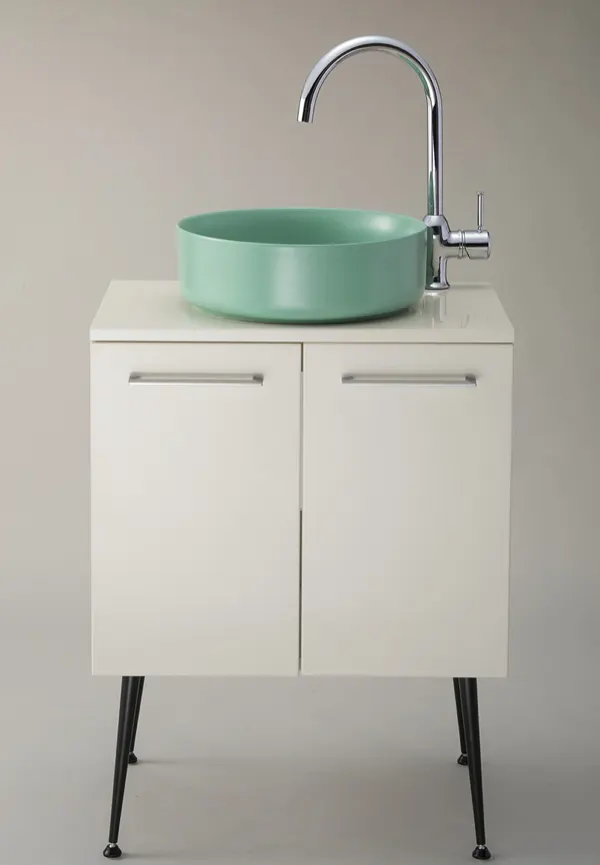 洗面キャビネット C090 おしゃれな洗面ボウル通販サイト Mizunohana 水の花