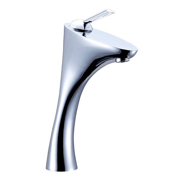 湯水混合栓 F001