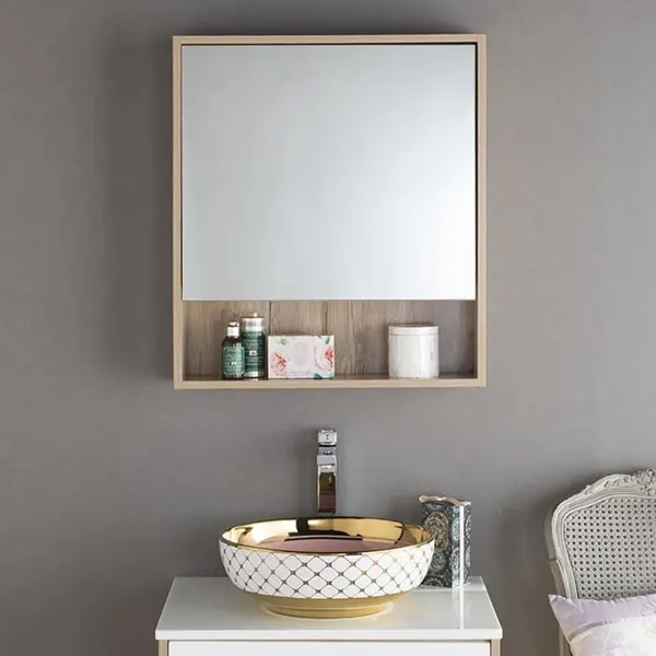 ミラー M012 おしゃれな洗面ボウル通販サイト Mizunohana 水の花