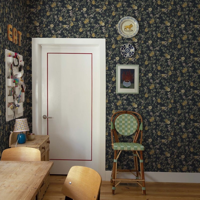 輸入壁紙 WALLPAPER 432-96｜おしゃれな洗面ボウル(洗面器)通販サイト