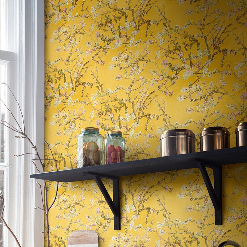 輸入壁紙 WALLPAPER-5005341-17143-｜おしゃれな洗面ボウル(洗面器